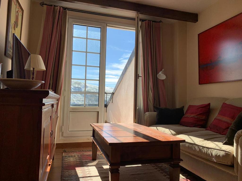 Muleyhacen Elite Appartement Sierra Nevada Buitenkant foto