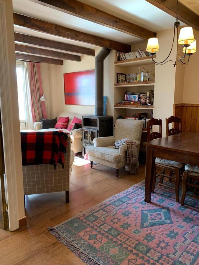 Muleyhacen Elite Appartement Sierra Nevada Buitenkant foto