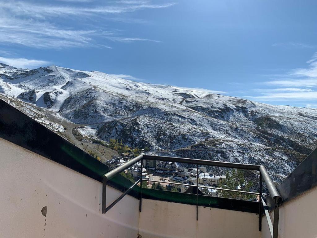 Muleyhacen Elite Appartement Sierra Nevada Buitenkant foto