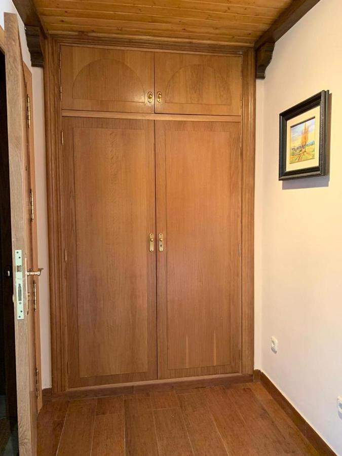 Muleyhacen Elite Appartement Sierra Nevada Buitenkant foto