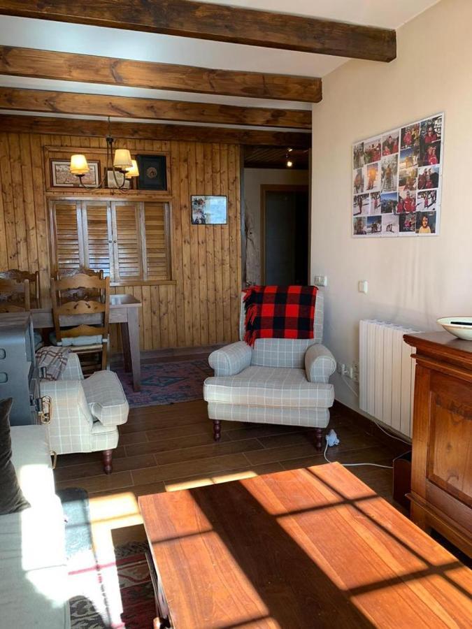 Muleyhacen Elite Appartement Sierra Nevada Buitenkant foto
