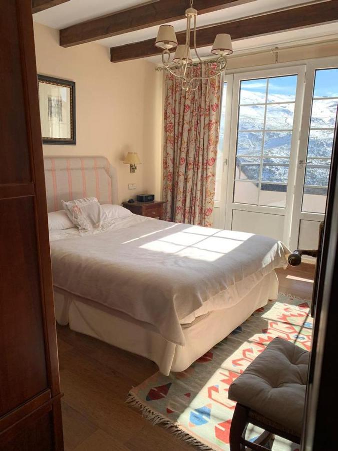 Muleyhacen Elite Appartement Sierra Nevada Buitenkant foto