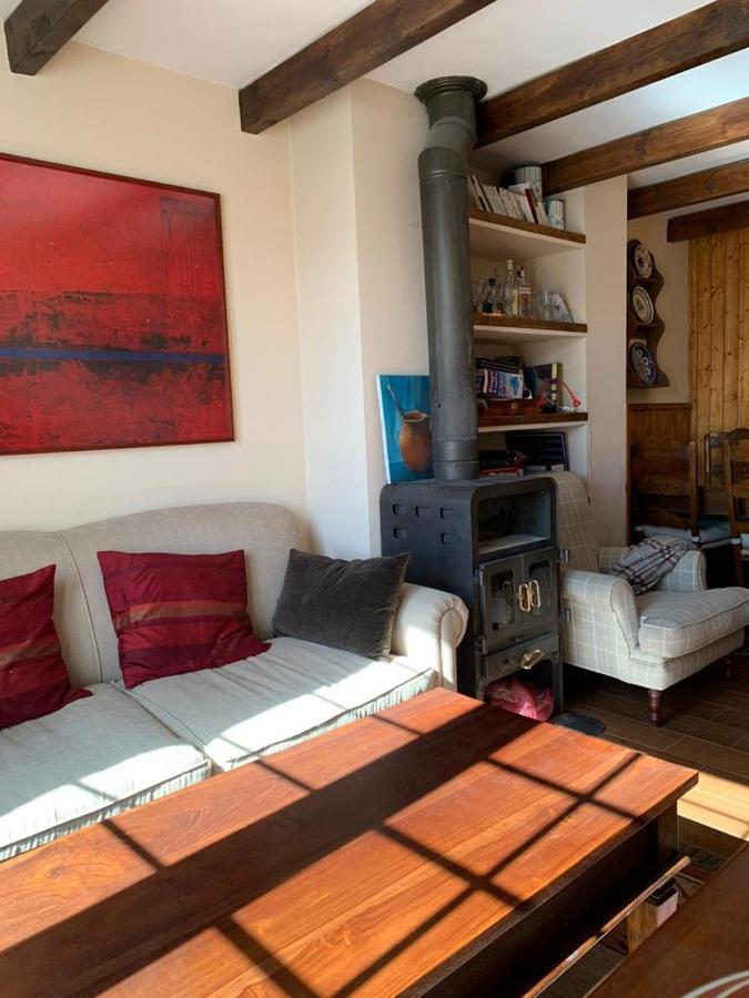 Muleyhacen Elite Appartement Sierra Nevada Buitenkant foto