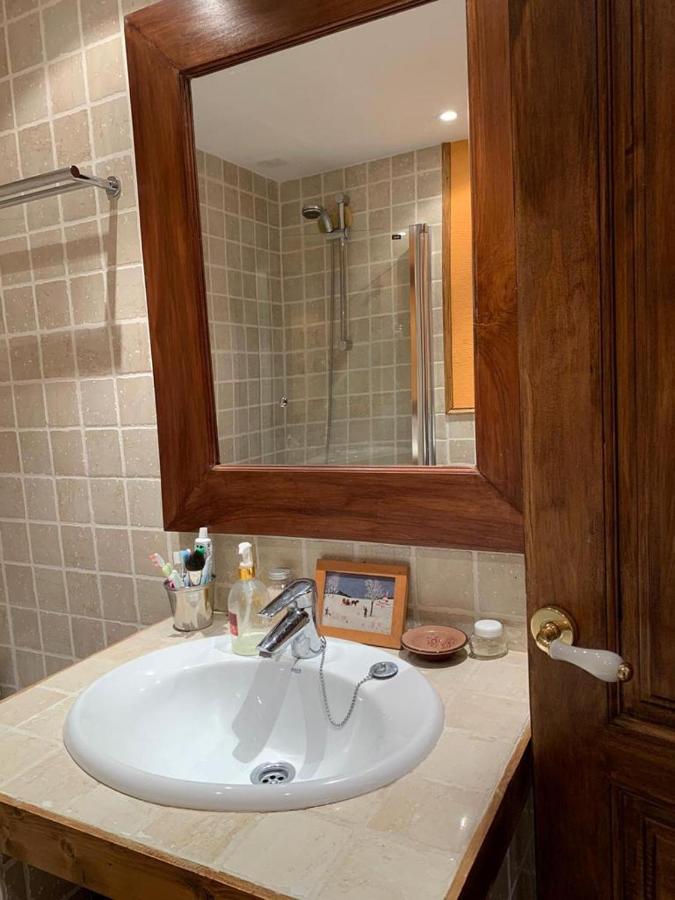 Muleyhacen Elite Appartement Sierra Nevada Buitenkant foto